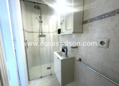 Venta - Bungalow - Benijofar - Costa Blanca