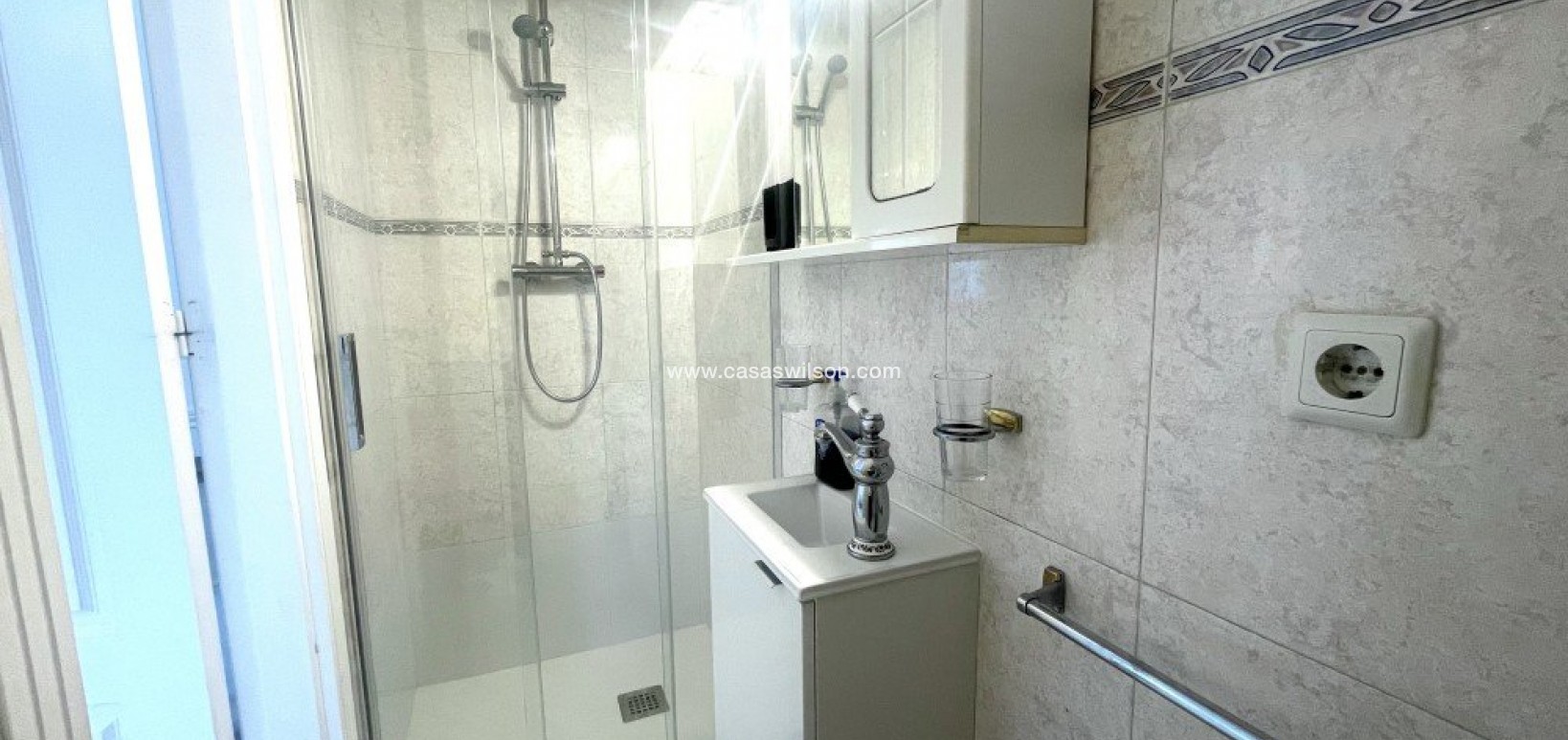 Venta - Bungalow - Benijofar - Costa Blanca