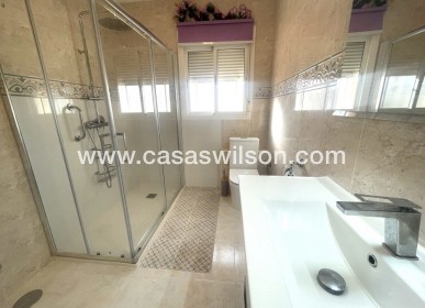 Venta - Bungalow - Benijofar - Costa Blanca