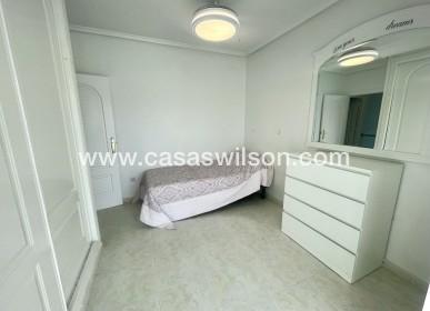 Venta - Bungalow - Benijofar - Costa Blanca