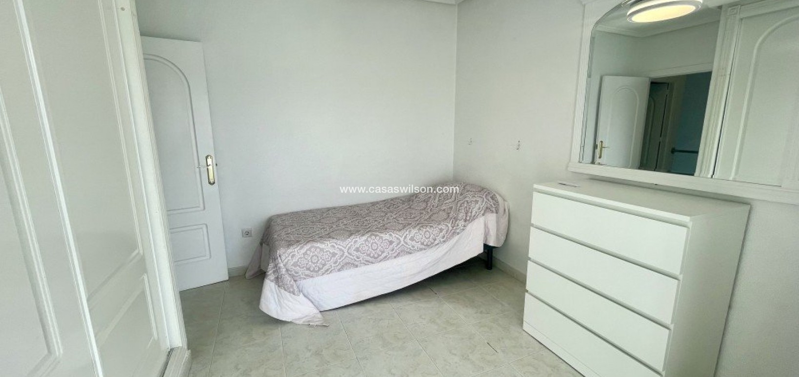 Venta - Bungalow - Benijofar - Costa Blanca