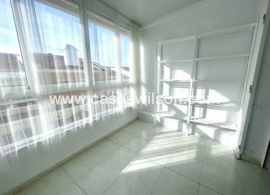 Venta - Bungalow - Benijofar - Costa Blanca