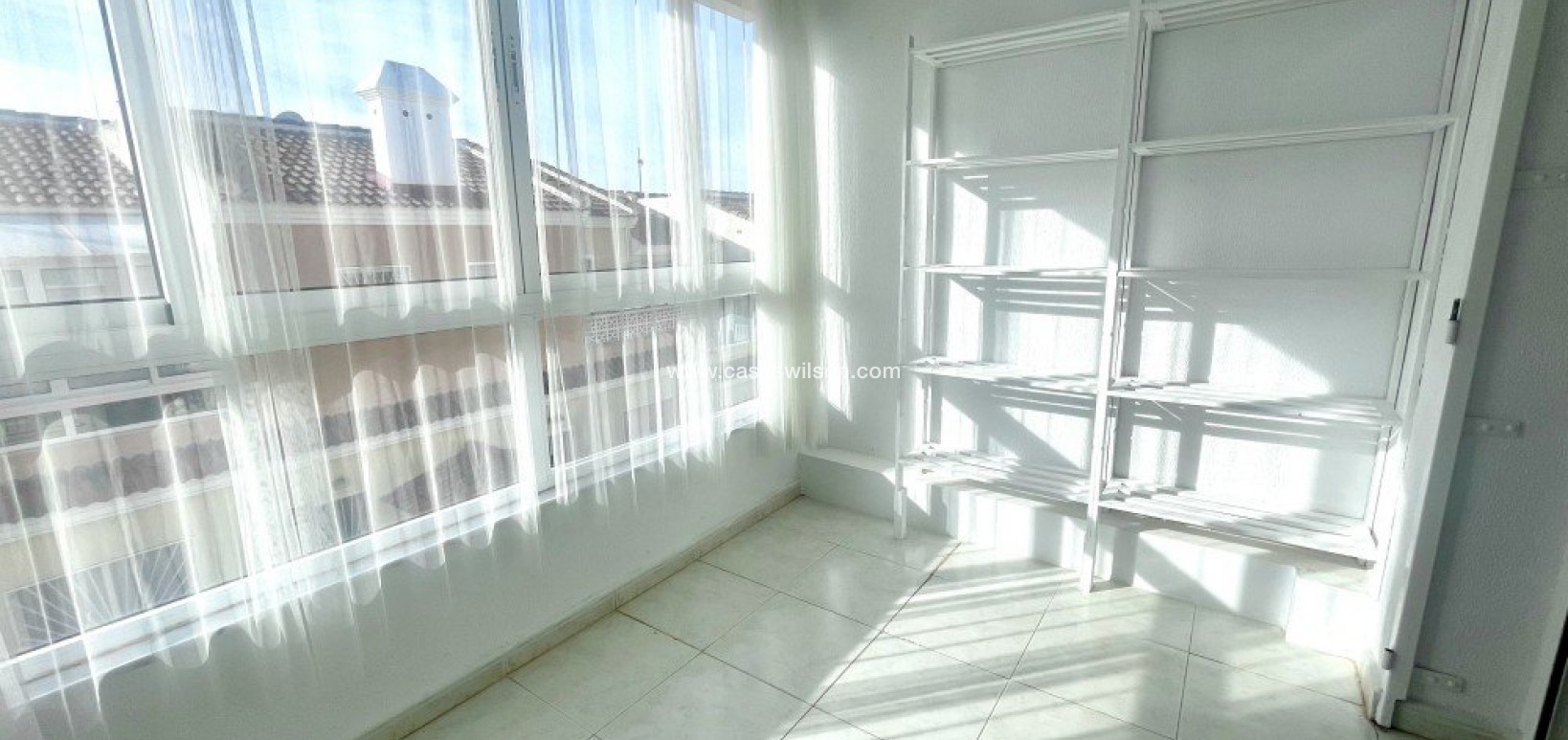 Venta - Bungalow - Benijofar - Costa Blanca