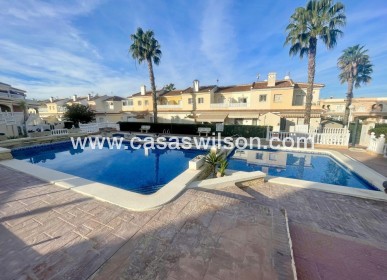 Venta - Bungalow - Benijofar - Costa Blanca