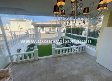 Venta - Bungalow - Benijofar - Costa Blanca