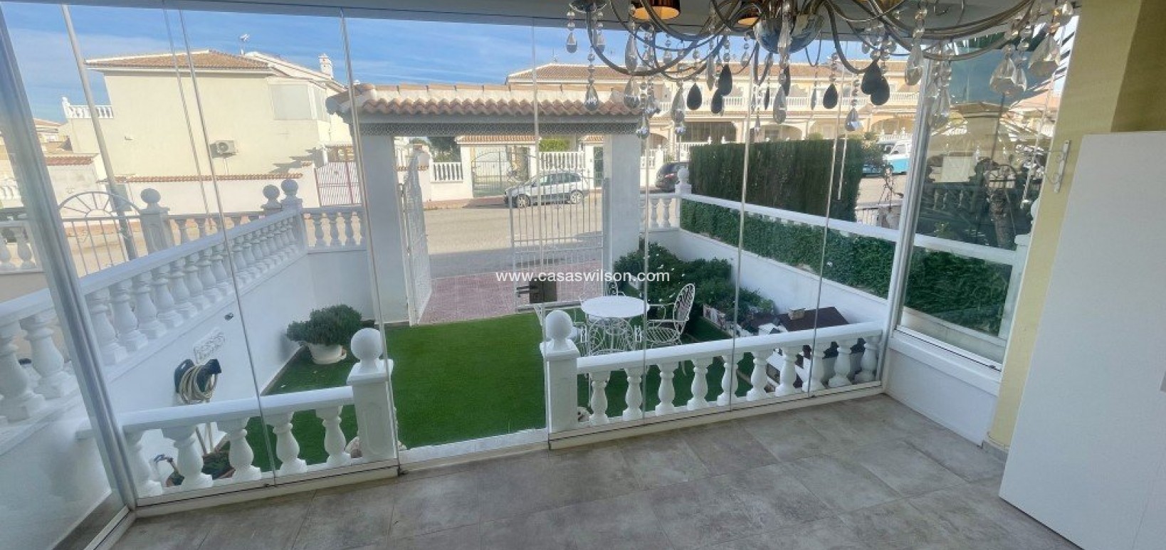 Venta - Bungalow - Benijofar - Costa Blanca