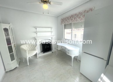 Venta - Bungalow - Benijofar - Costa Blanca