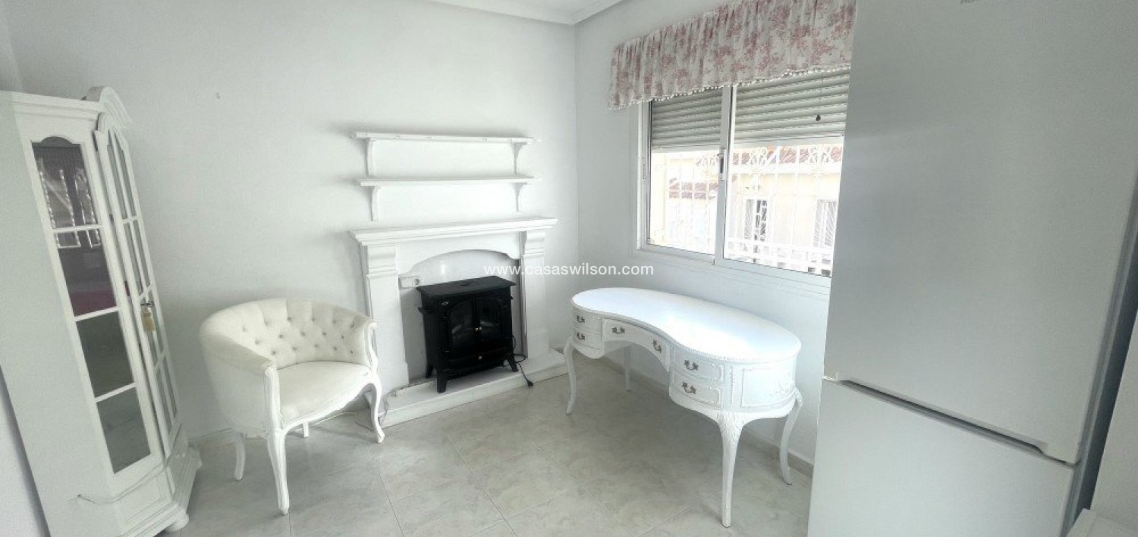 Venta - Bungalow - Benijofar - Costa Blanca