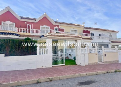 Venta - Bungalow - Benijofar - Costa Blanca