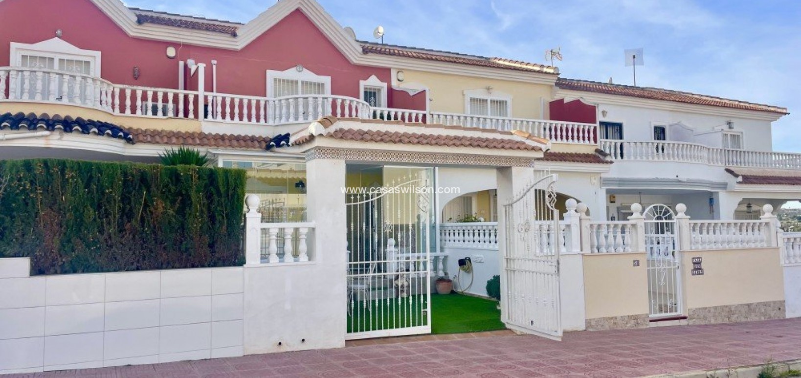 Venta - Bungalow - Benijofar - Costa Blanca