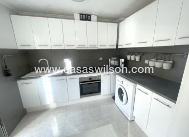 Venta - Bungalow - Benijofar - Costa Blanca