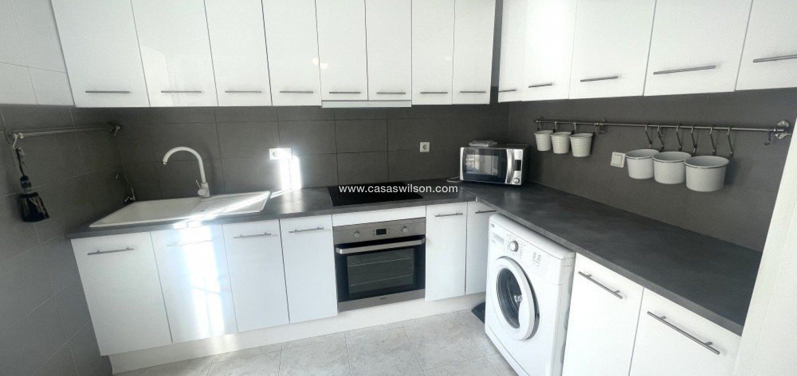 Venta - Bungalow - Benijofar - Costa Blanca