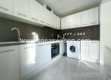 Venta - Bungalow - Benijofar - Costa Blanca