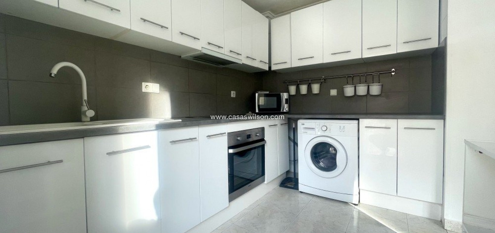 Venta - Bungalow - Benijofar - Costa Blanca