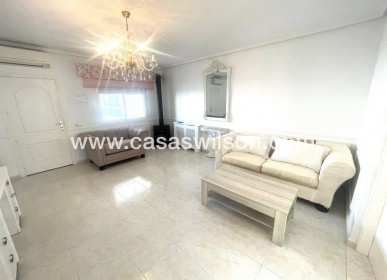 Venta - Bungalow - Benijofar - Costa Blanca