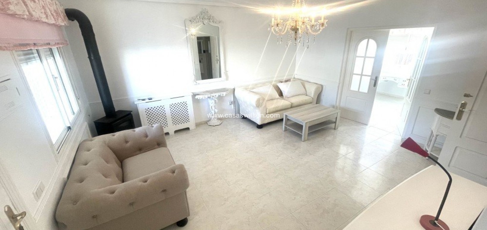 Venta - Bungalow - Benijofar - Costa Blanca