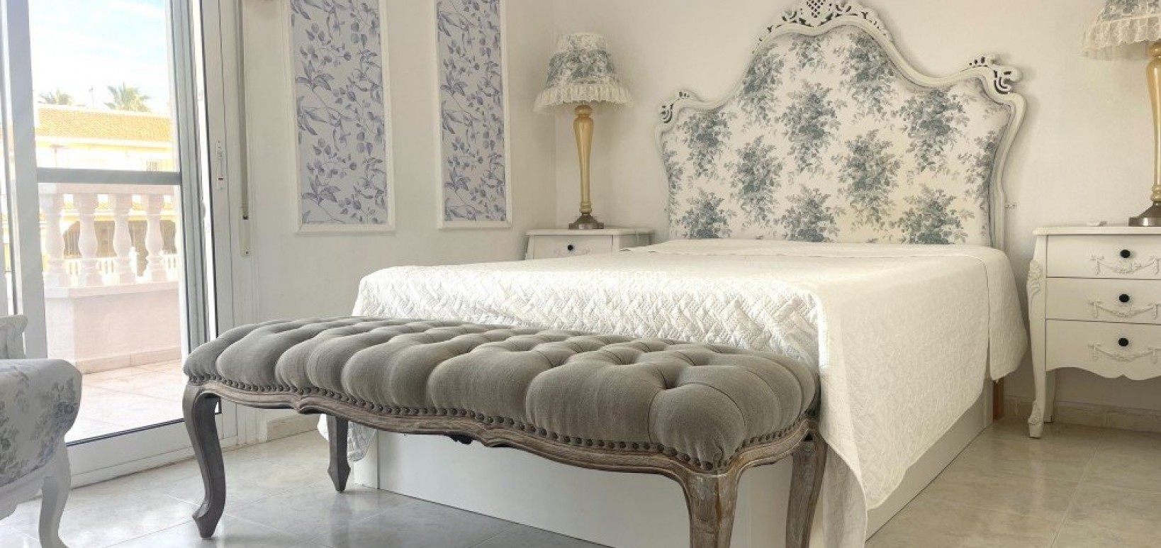 Venta - Bungalow - Benijofar - Costa Blanca