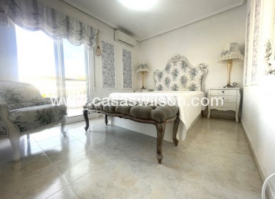 Venta - Bungalow - Benijofar - Costa Blanca