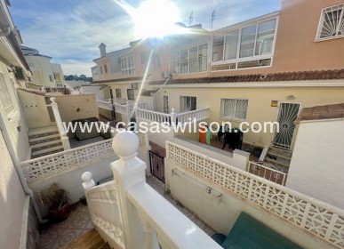 Venta - Bungalow - Benijofar - Costa Blanca