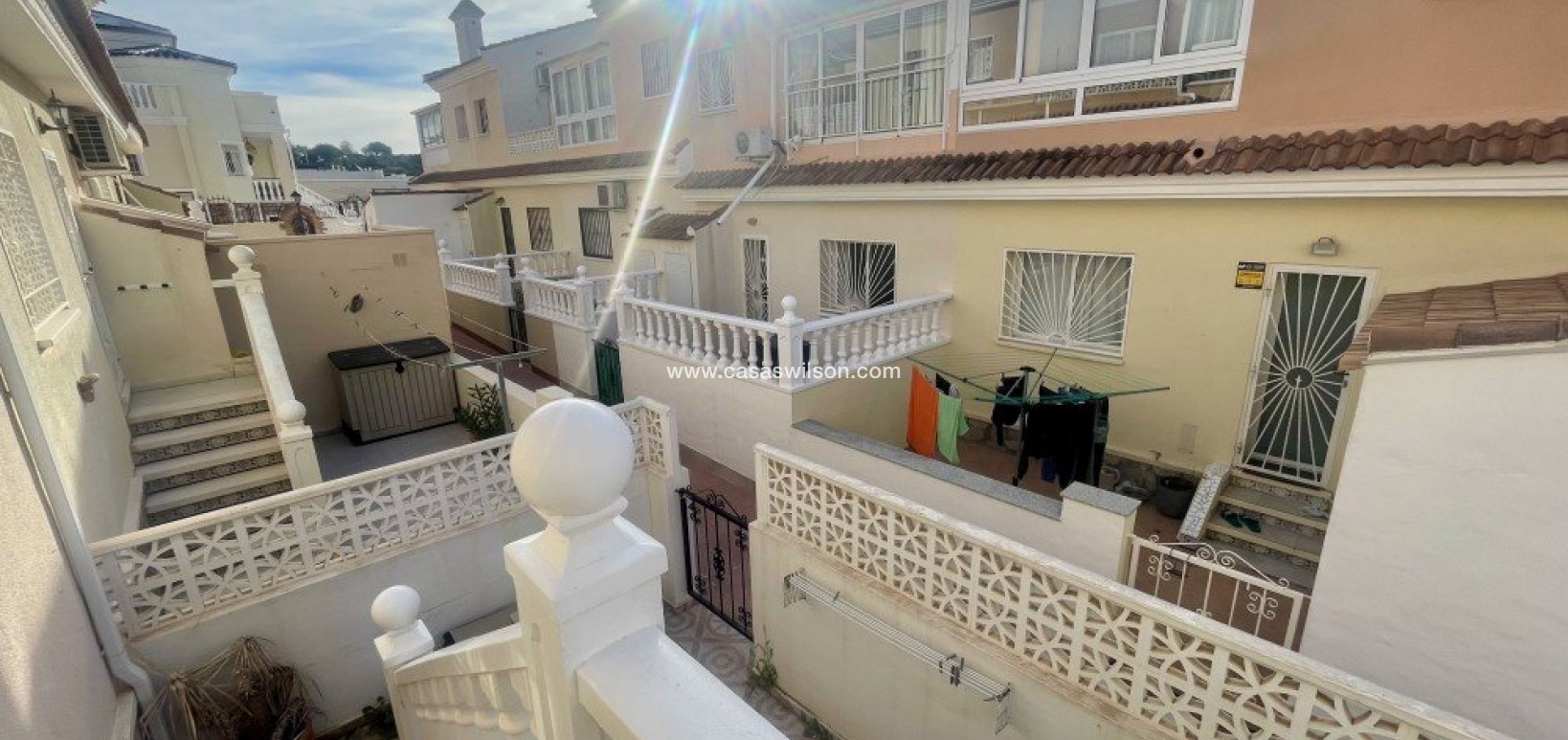 Venta - Bungalow - Benijofar - Costa Blanca