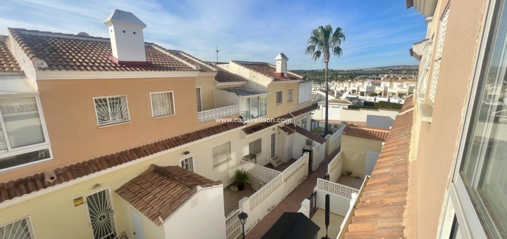 Venta - Bungalow - Benijofar - Costa Blanca