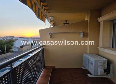 Sale - Apartment - Torrevieja - Costa Blanca