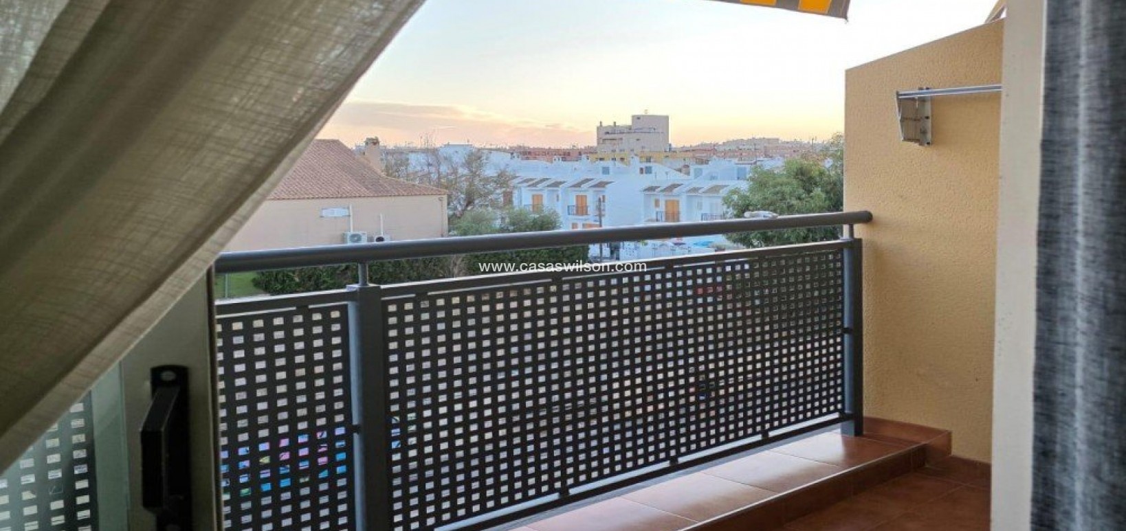 Sale - Apartment - Torrevieja - Costa Blanca