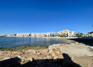 Sale - Apartment - Torrevieja - Costa Blanca