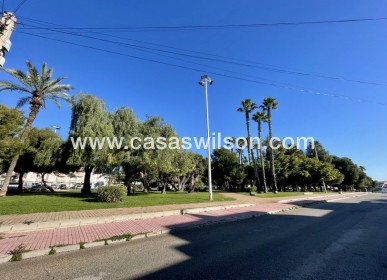 Sale - Apartment - Torrevieja - Costa Blanca