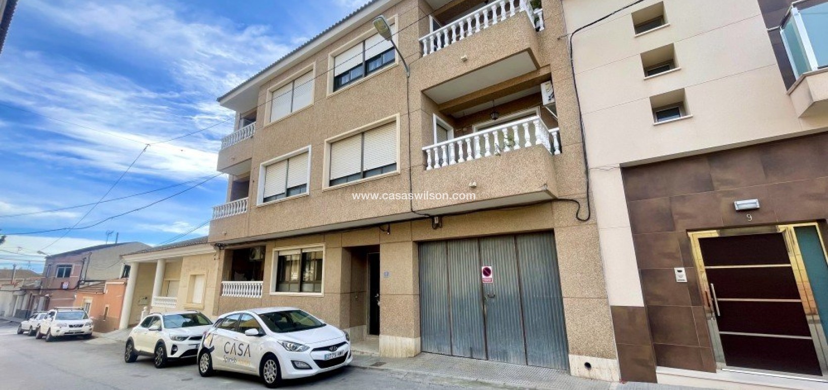 Venta - Apartamento - Orihuela Costa - Costa Blanca