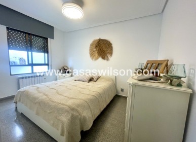 Venta - Apartamento - Orihuela Costa - Costa Blanca