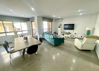 Venta - Apartamento - Orihuela Costa - Costa Blanca