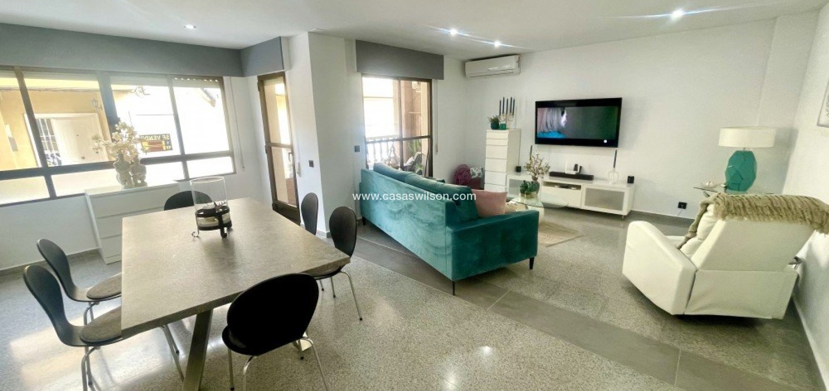 Venta - Apartamento - Orihuela Costa - Costa Blanca