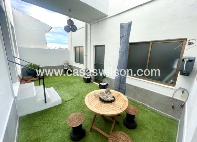 Venta - Apartamento - Orihuela Costa - Costa Blanca