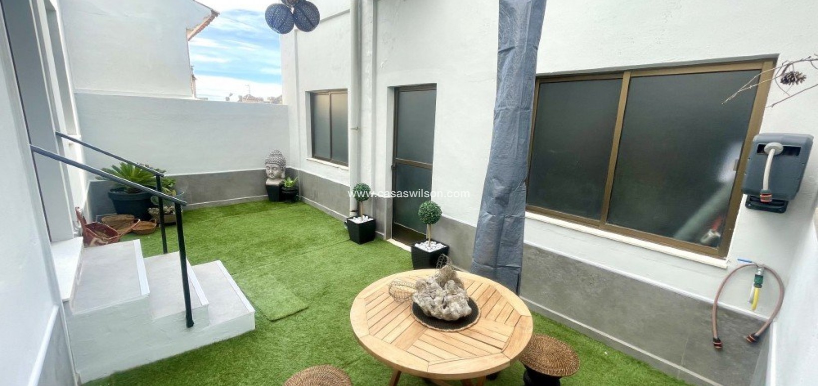 Venta - Apartamento - Orihuela Costa - Costa Blanca