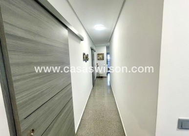 Venta - Apartamento - Orihuela Costa - Costa Blanca