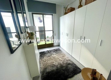 Venta - Apartamento - Orihuela Costa - Costa Blanca