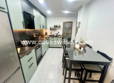 Venta - Apartamento - Orihuela Costa - Costa Blanca