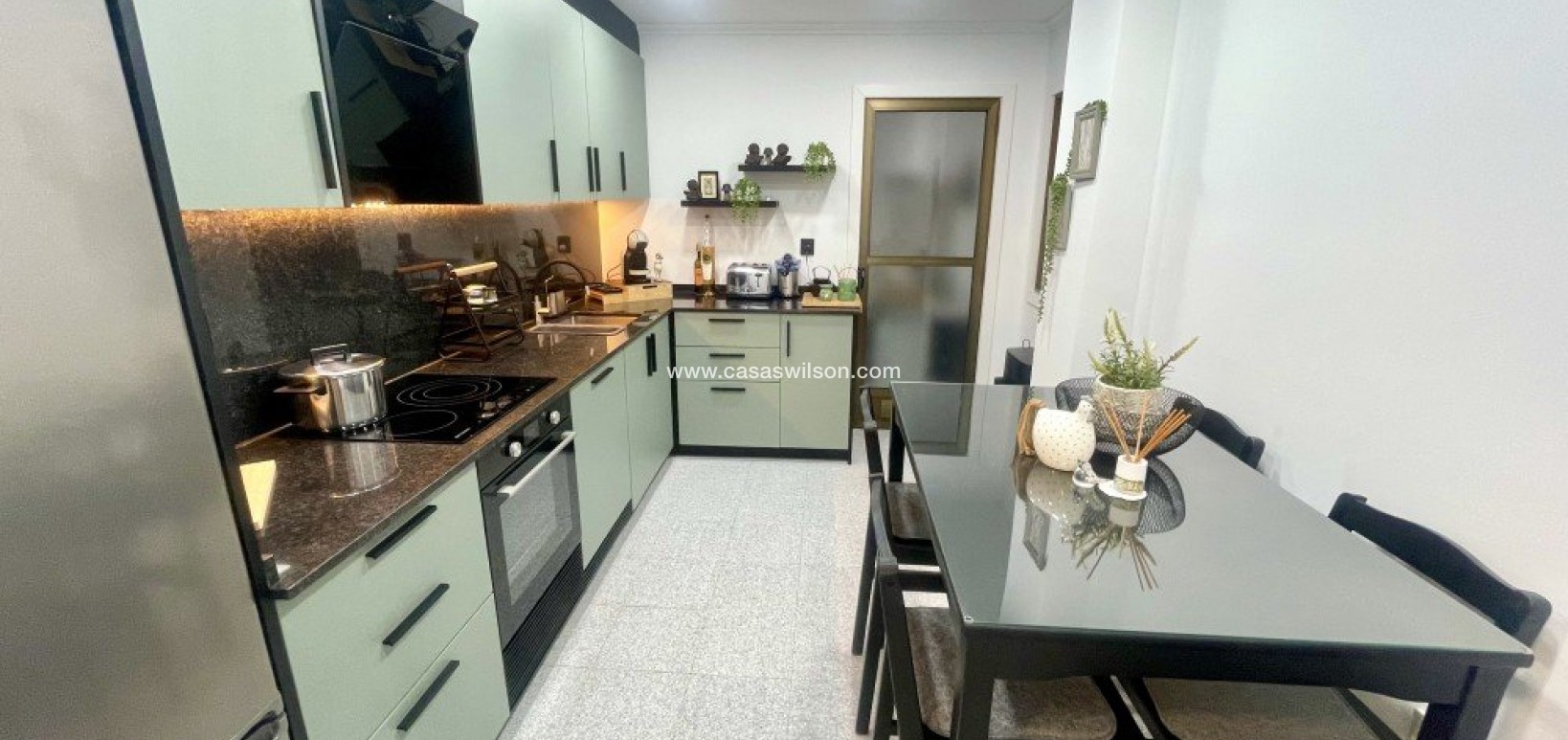 Venta - Apartamento - Orihuela Costa - Costa Blanca