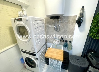 Venta - Apartamento - Orihuela Costa - Costa Blanca