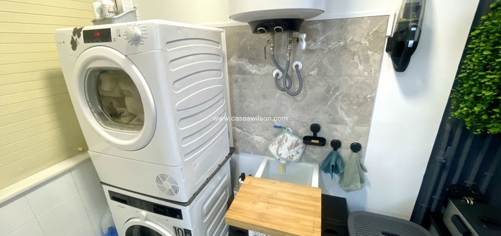 Venta - Apartamento - Orihuela Costa - Costa Blanca