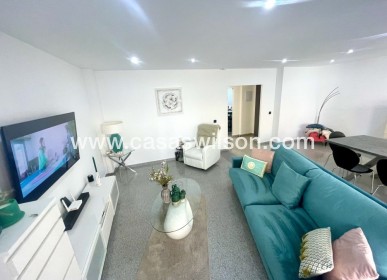 Venta - Apartamento - Orihuela Costa - Costa Blanca