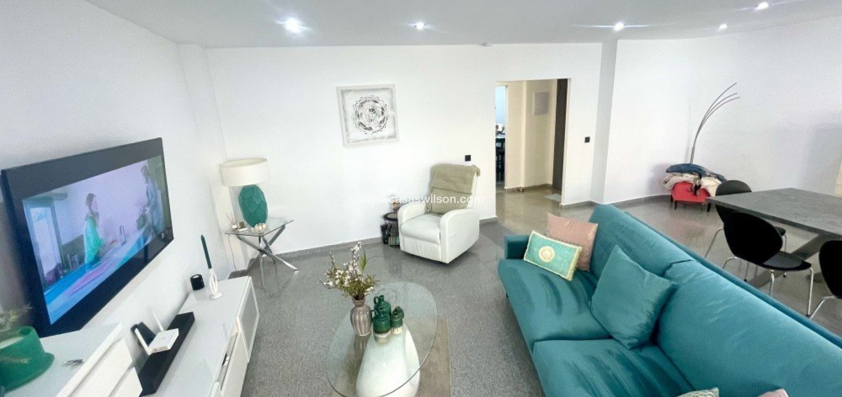 Venta - Apartamento - Orihuela Costa - Costa Blanca