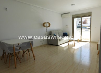 Sale - Apartment - San Miguel de Salinas - San Miguel Salinas