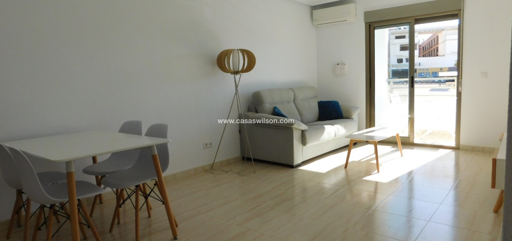 Sale - Apartment - San Miguel de Salinas - San Miguel Salinas