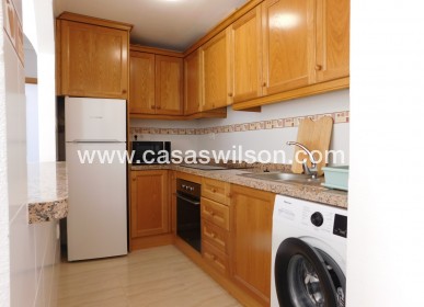 Sale - Apartment - San Miguel de Salinas - San Miguel Salinas