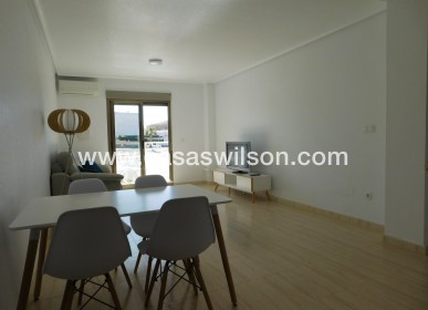 Sale - Apartment - San Miguel de Salinas - San Miguel Salinas