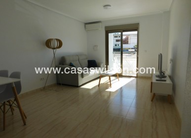 Sale - Apartment - San Miguel de Salinas - San Miguel Salinas