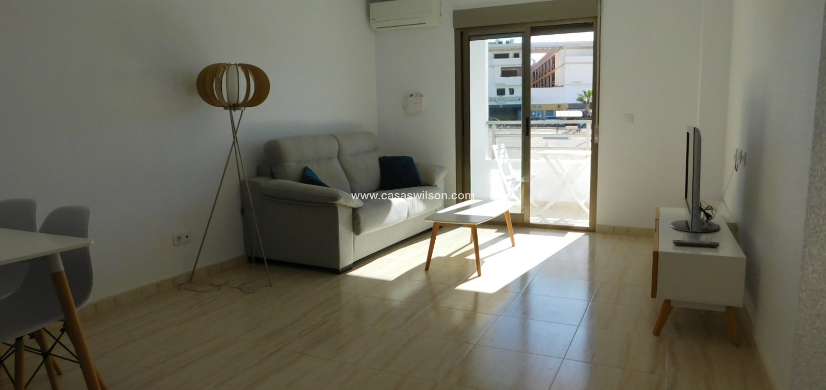 Sale - Apartment - San Miguel de Salinas - San Miguel Salinas