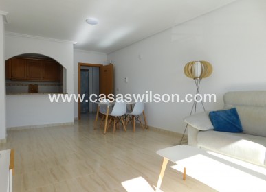 Sale - Apartment - San Miguel de Salinas - San Miguel Salinas